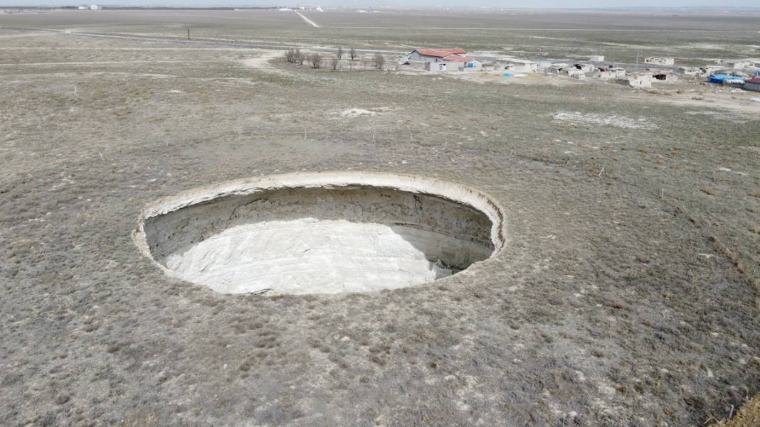 Depremden sonra ortaya çıktı! Bu görüntü görenleri hayrete düşürdü: Uzman isim gerçeği açıkladı 22